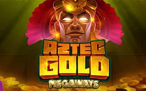 Золото Ацтеков: Мегавейс