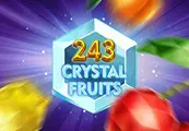 слот 243 Crystal Fruits