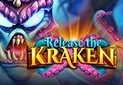 слот Release the Kraken