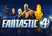 слот Fantastic Four